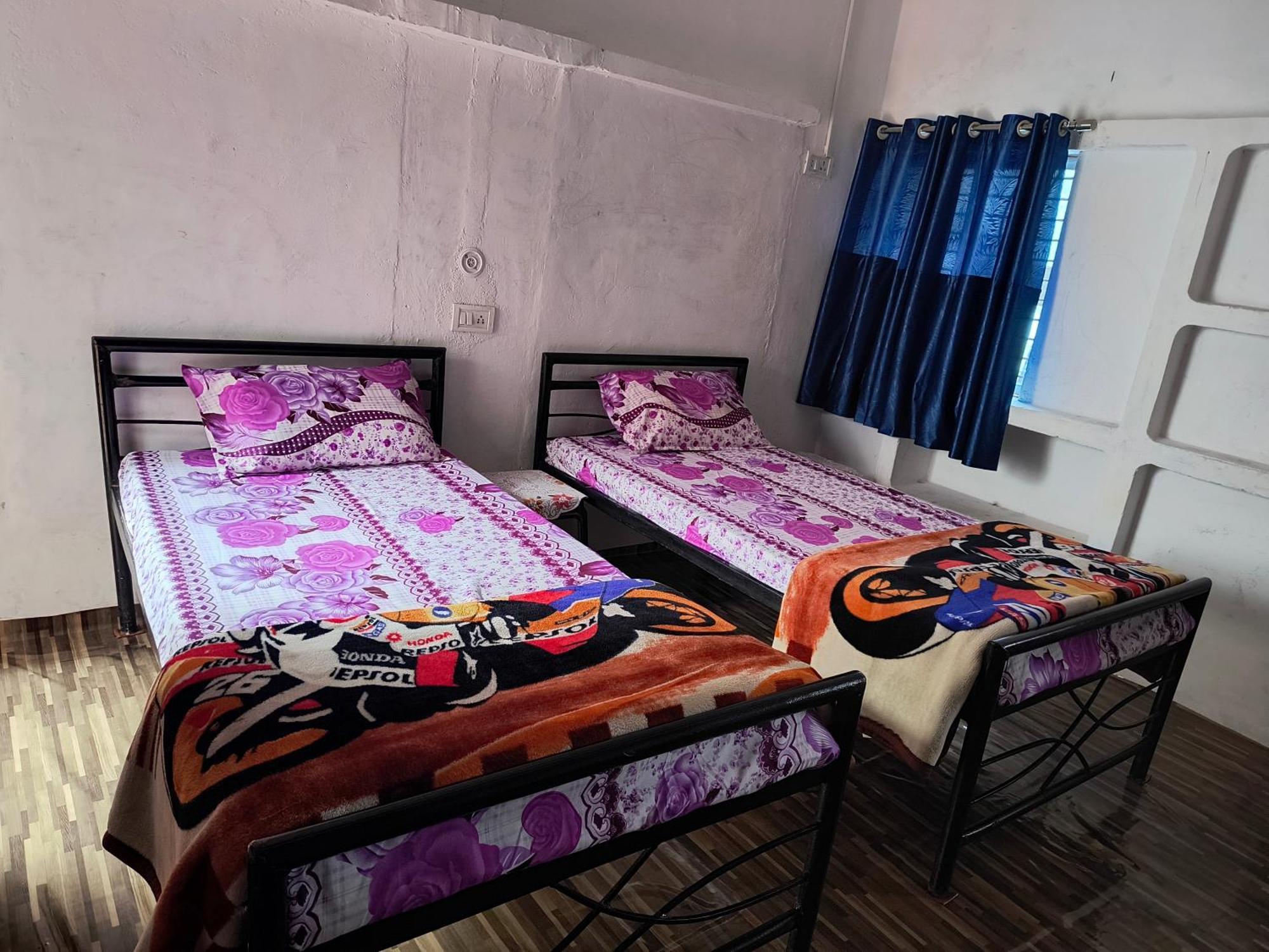 Holiday Home Stay Khajurāho Eksteriør billede
