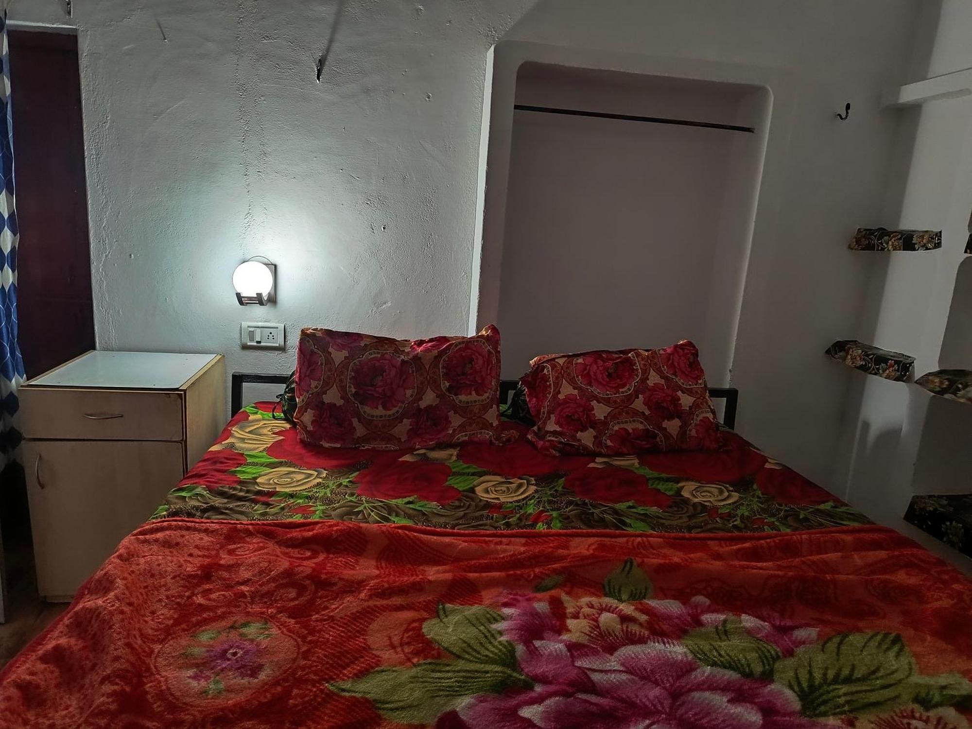 Holiday Home Stay Khajurāho Eksteriør billede