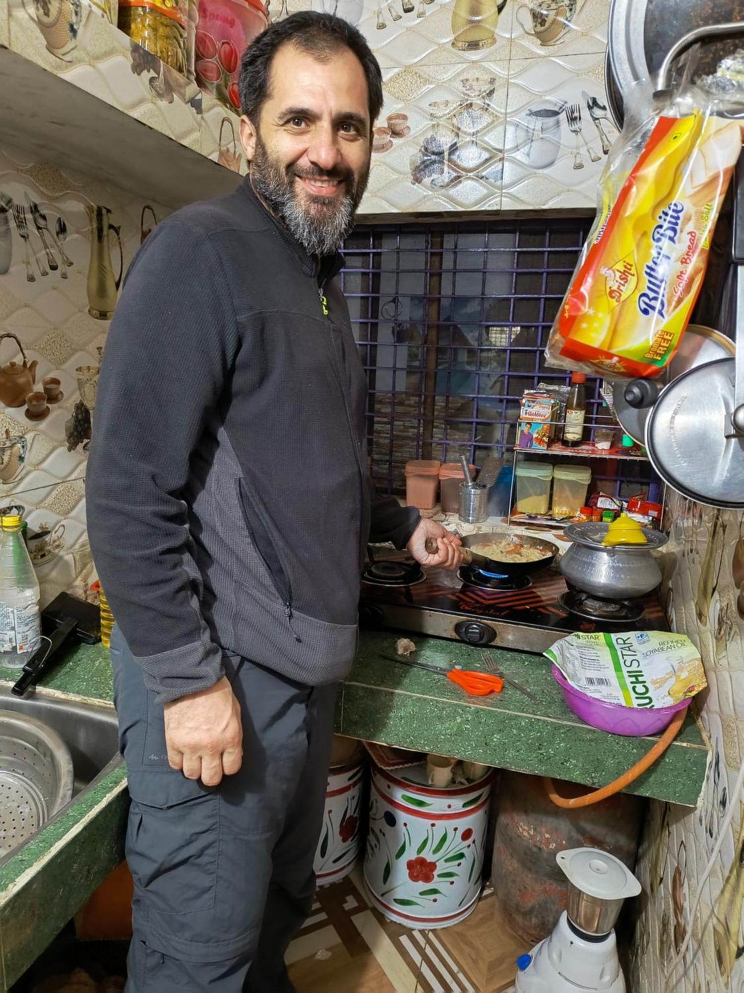 Holiday Home Stay Khajurāho Eksteriør billede