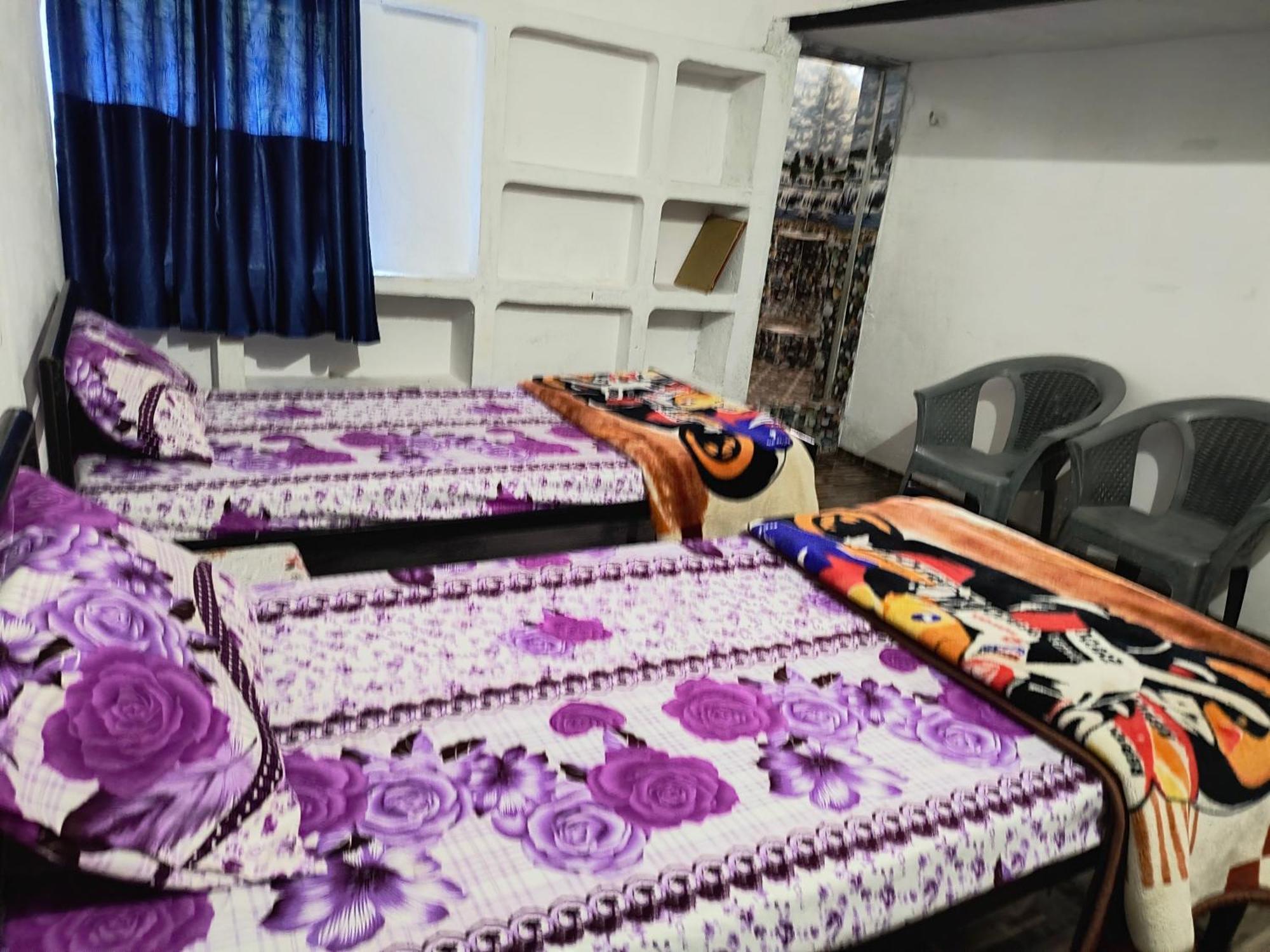 Holiday Home Stay Khajurāho Eksteriør billede