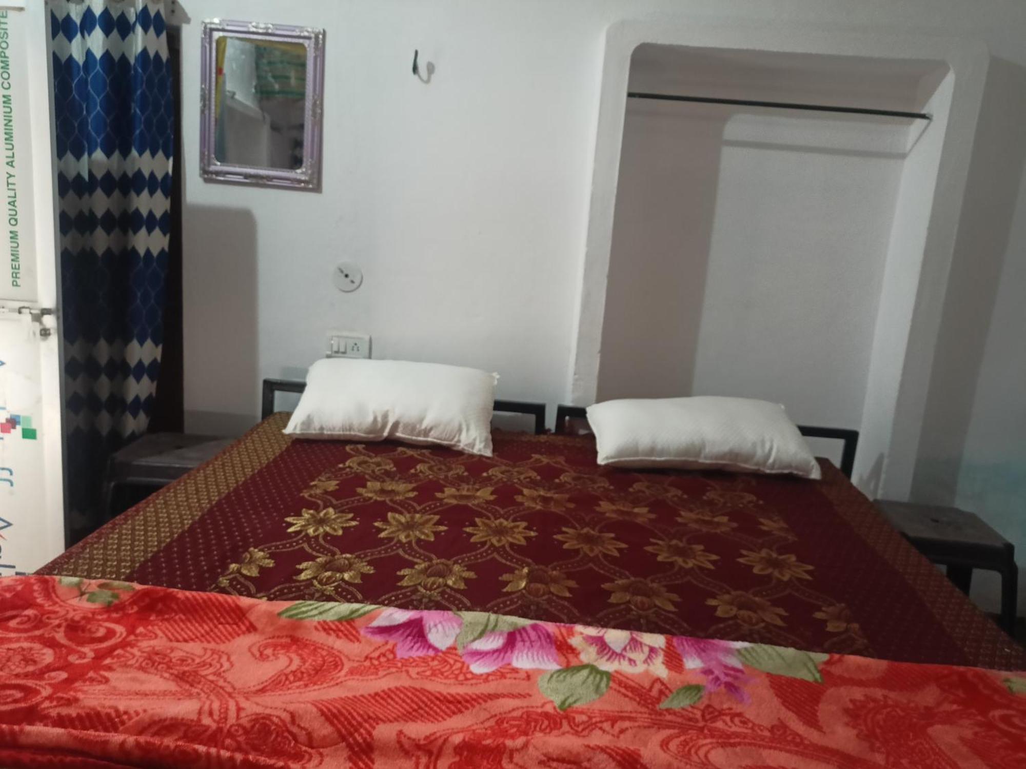 Holiday Home Stay Khajurāho Eksteriør billede