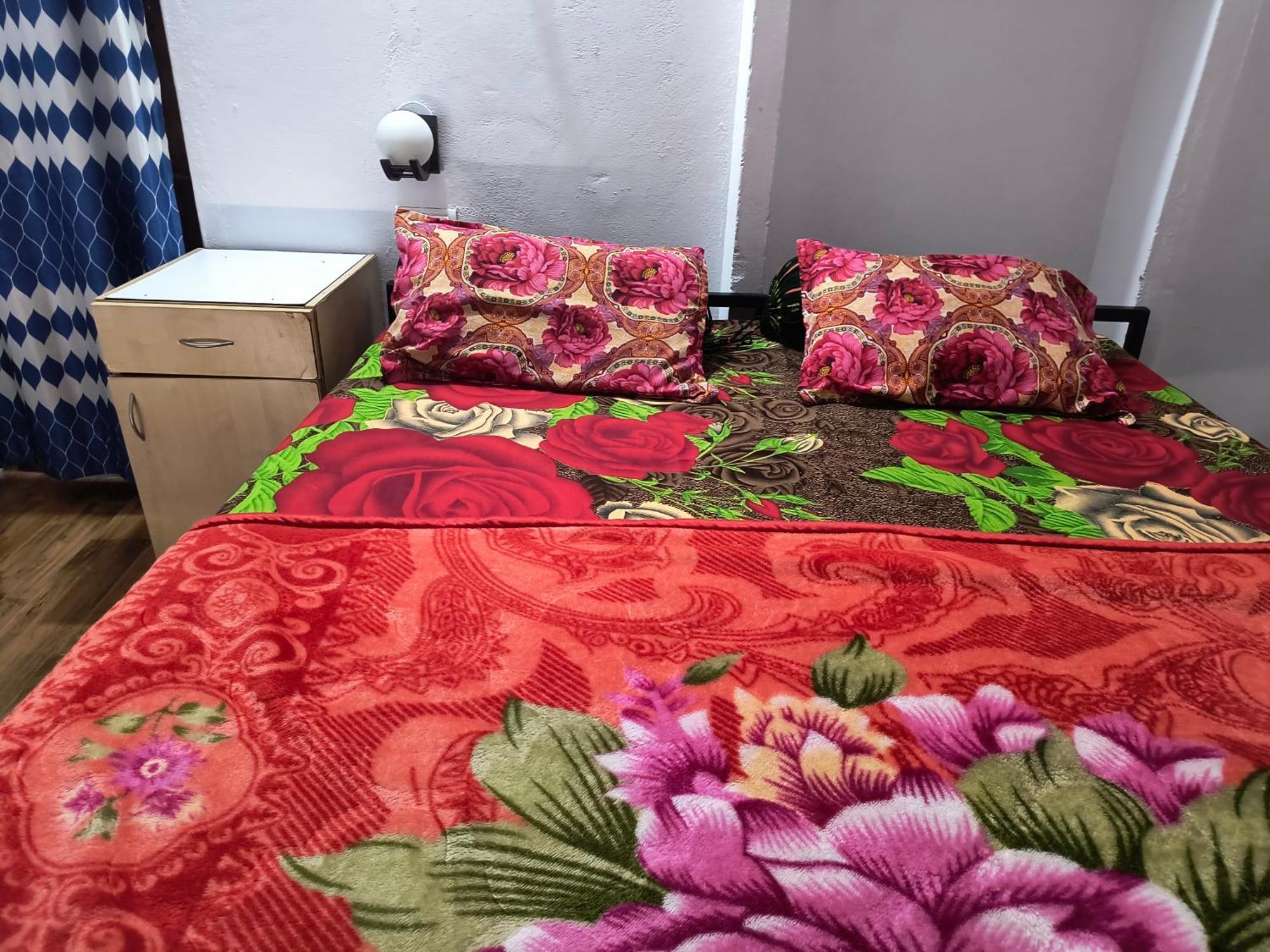 Holiday Home Stay Khajurāho Eksteriør billede