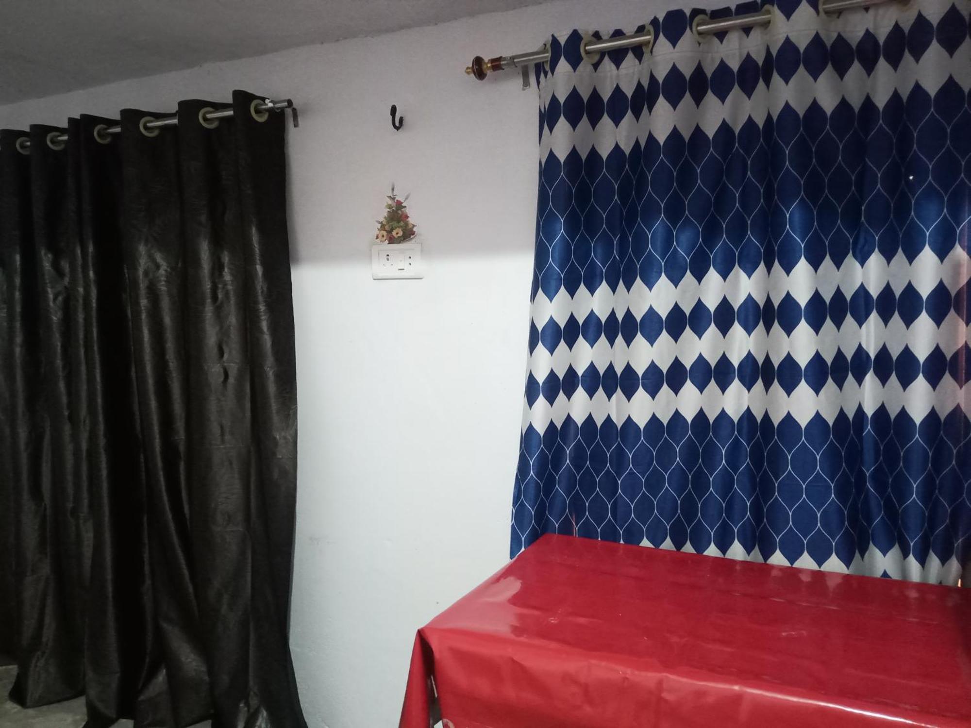 Holiday Home Stay Khajurāho Eksteriør billede